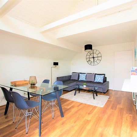 The Penthouse Canterbury - Cathedral View Екстер'єр фото