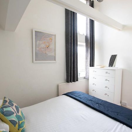The Penthouse Canterbury - Cathedral View Екстер'єр фото
